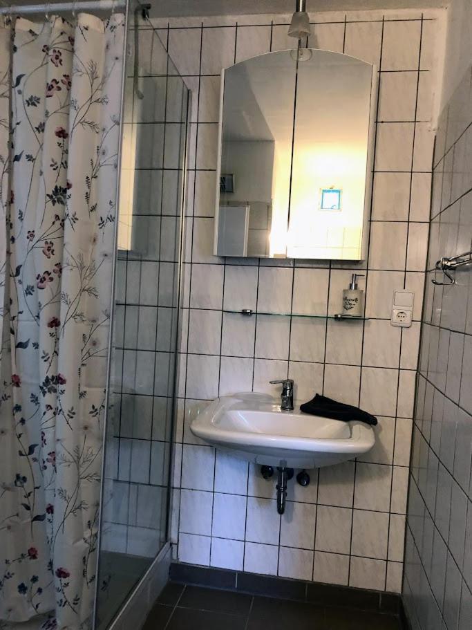 Stadtmitte-Iserlohn Buitenkant foto