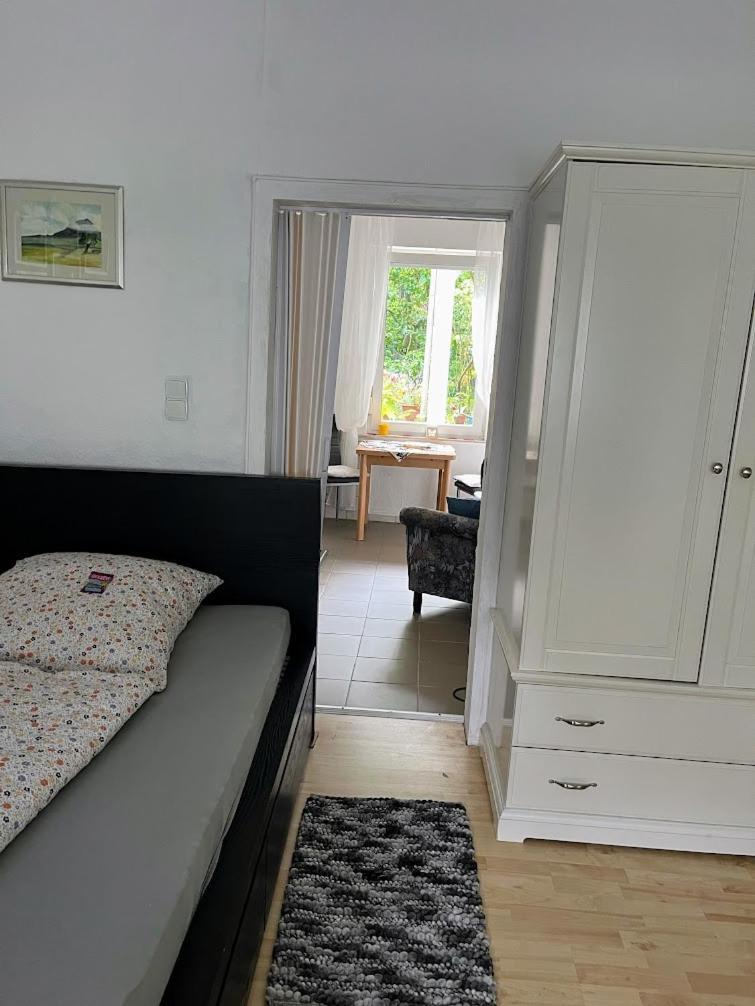 Stadtmitte-Iserlohn Buitenkant foto